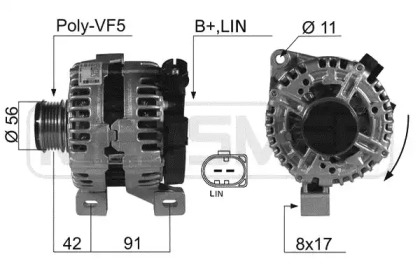 MESSMER 210440