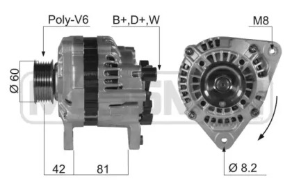 MESSMER 210446