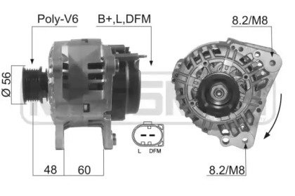 MESSMER 210447