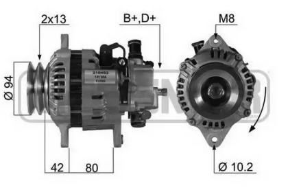 MESSMER 210453