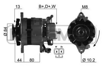 MESSMER 210454