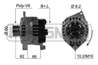 MESSMER 210470