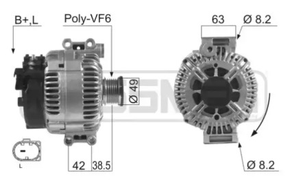 MESSMER 210476