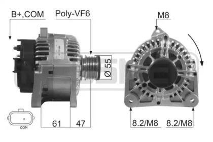 MESSMER 210477