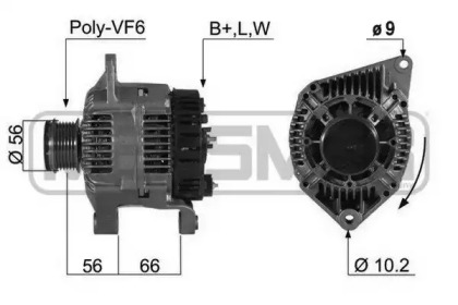 MESSMER 210490