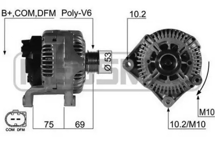 MESSMER 210495