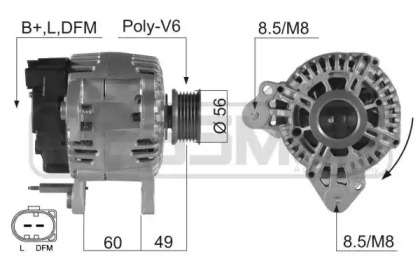 MESSMER 210496