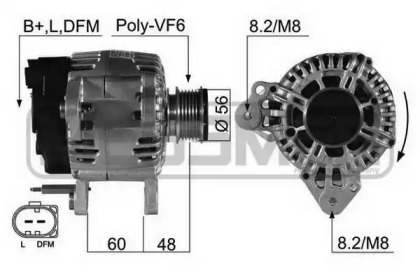 MESSMER 210497