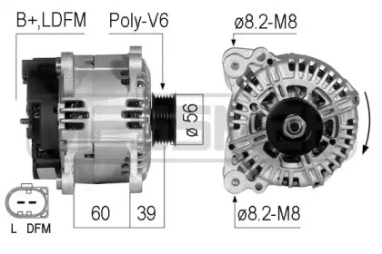 MESSMER 210502