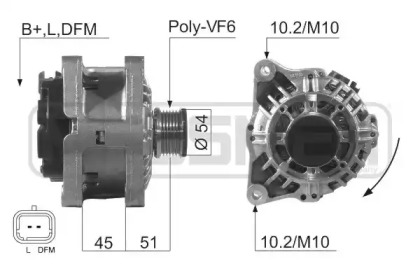 MESSMER 210507