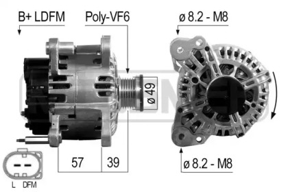 MESSMER 210512