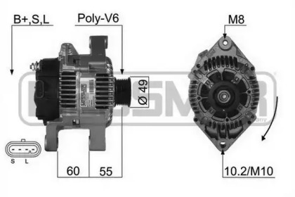 MESSMER 210540