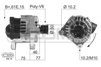 MESSMER 210548