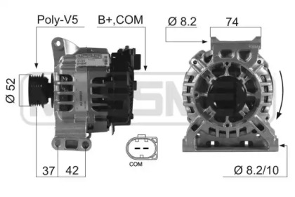 MESSMER 210552