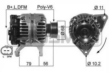 MESSMER 210572