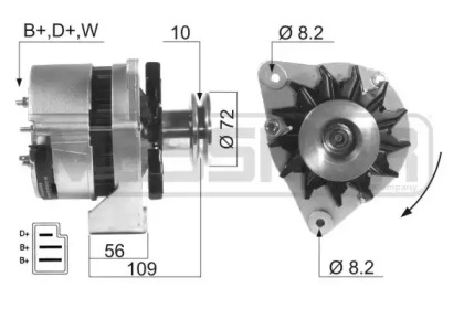 MESSMER 210574