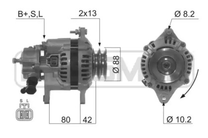 MESSMER 210596