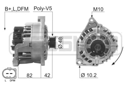 MESSMER 210600