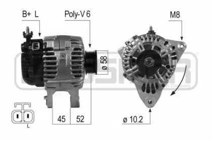 MESSMER 210647