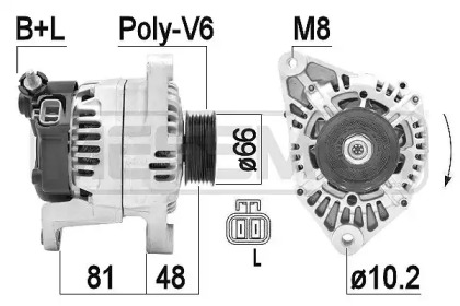 MESSMER 210655