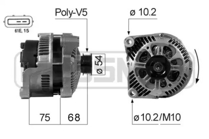 MESSMER 210669