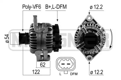 MESSMER 210689