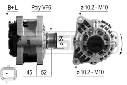 MESSMER 210703