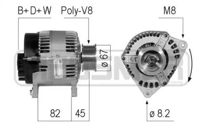 MESSMER 210762