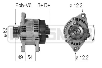 MESSMER 210763