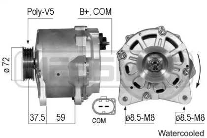 MESSMER 210790