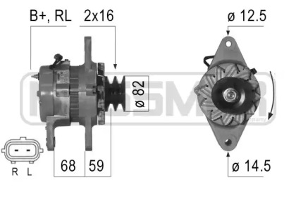 MESSMER 210809