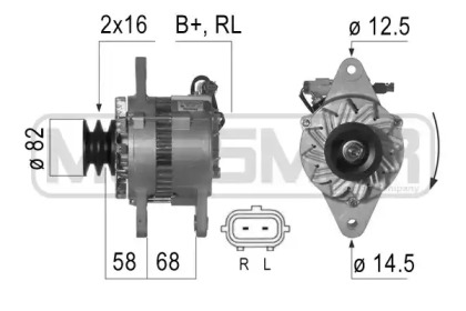 MESSMER 210810