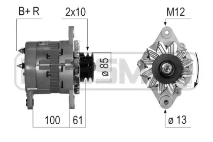 MESSMER 210811