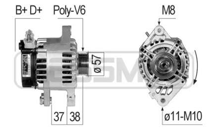 MESSMER 210830