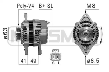 MESSMER 210837