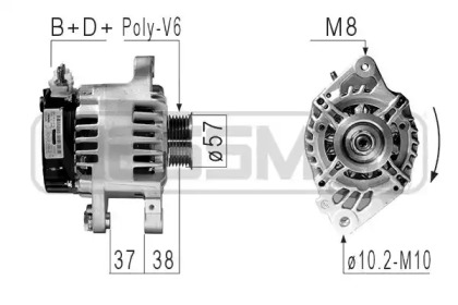 MESSMER 210841