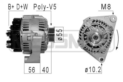 MESSMER 210848