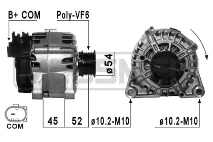 MESSMER 210860