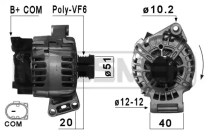 MESSMER 210861