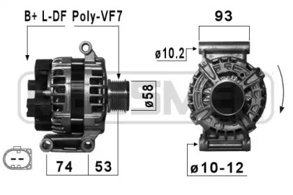 MESSMER 210862