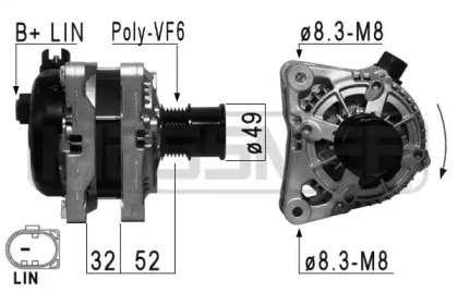 MESSMER 210874