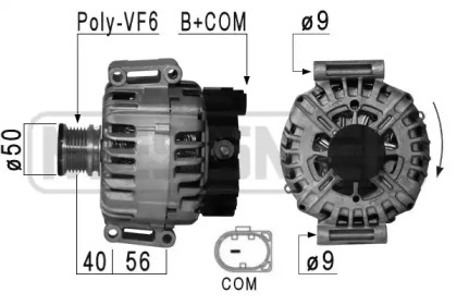 MESSMER 210900