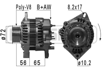 MESSMER 210905