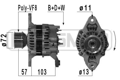 MESSMER 210907