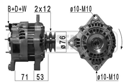 MESSMER 210911