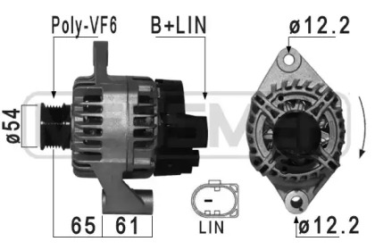 MESSMER 210936