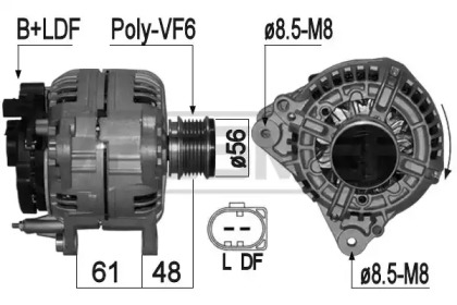 MESSMER 210944