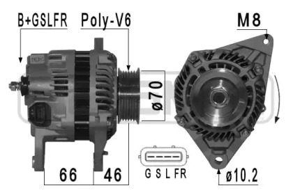 MESSMER 210952