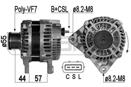 MESSMER 210957