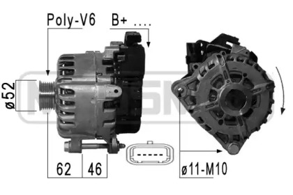 MESSMER 210958